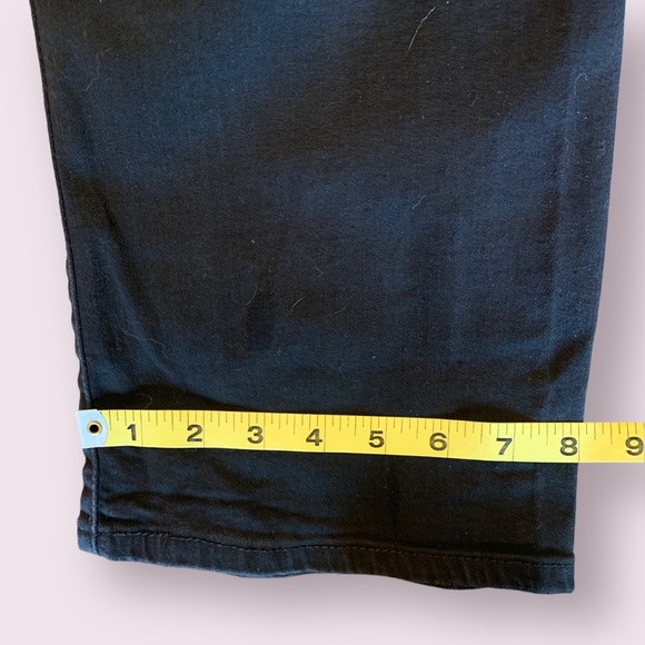 Levi’s Classic Bootcut Womens size 8 - Picture 5 of 8